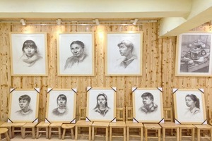 学习素描静物写生的方法有哪些?