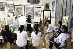 人體怎么畫?需要這樣練!