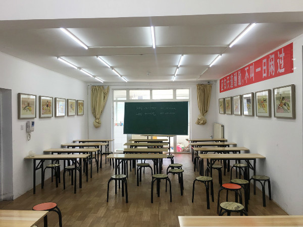 济南乐艺教育艺术培训学校