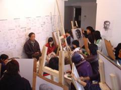 长沙智博艺术培训学校