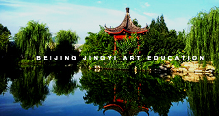 北京京艺画室