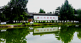 北京京艺画室