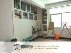 北京黑马画室