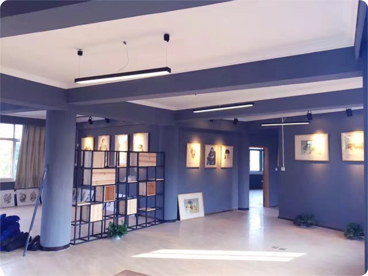 杭州国艺兄弟画室